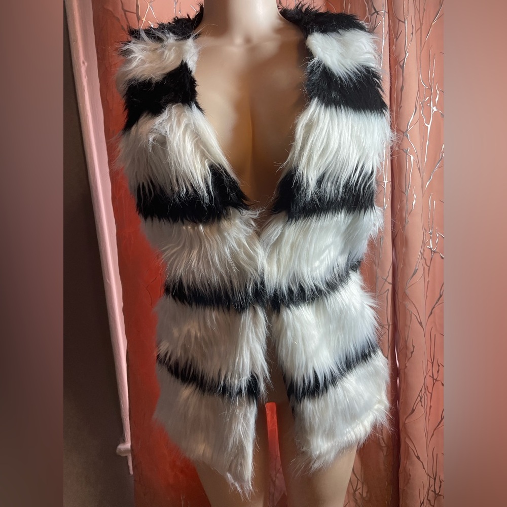 Women’s Vest